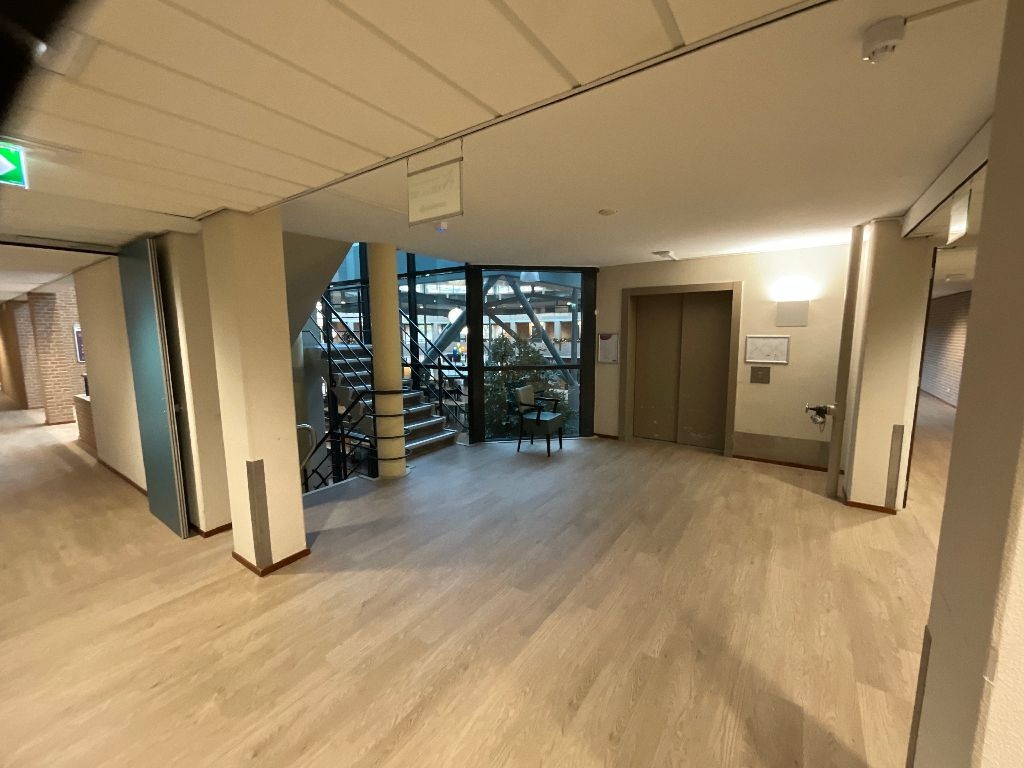 De Eendenkooi 98