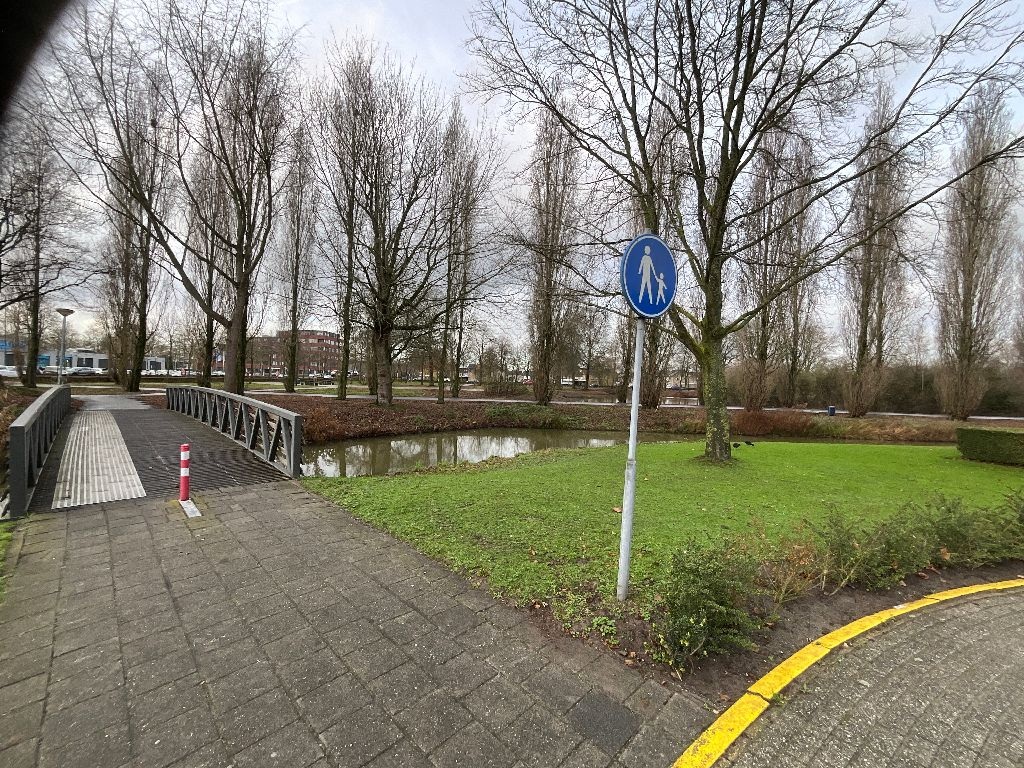 De Eendenkooi 98