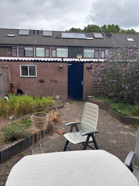 Baarzenstraat 71