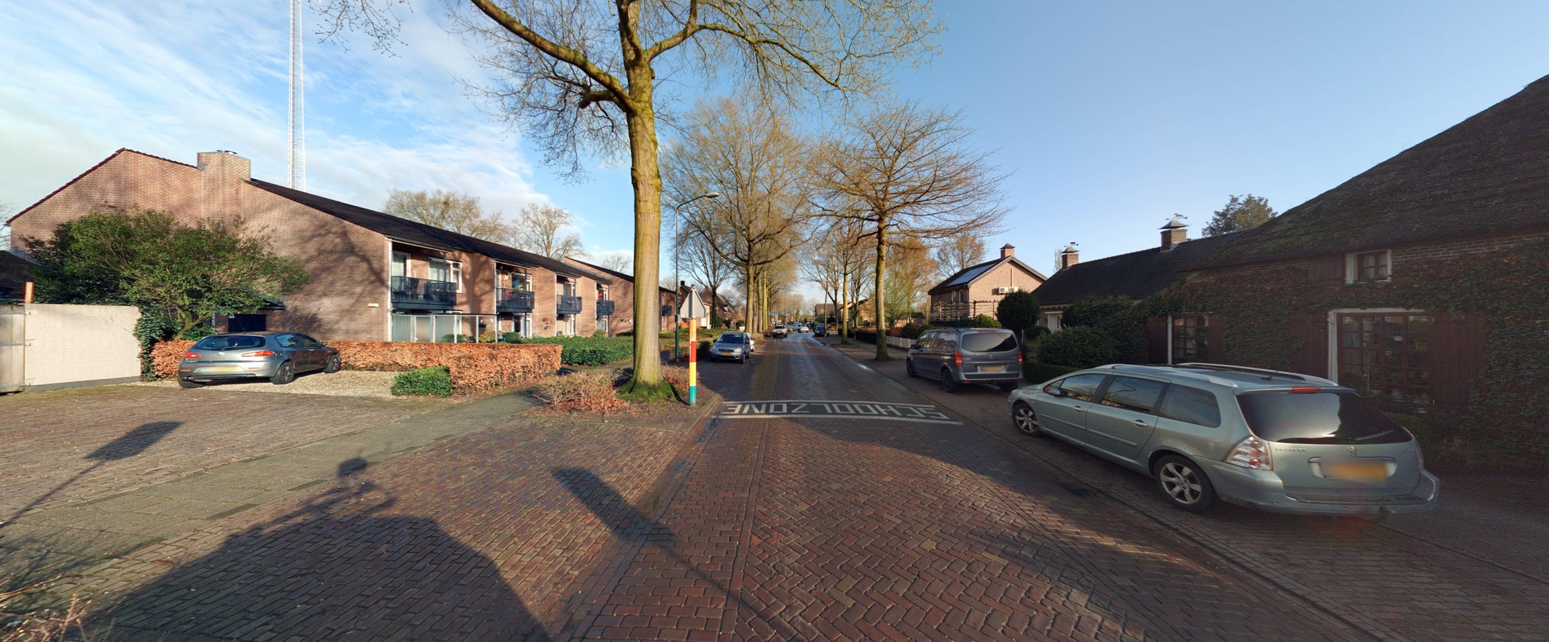 Runstraat 49
