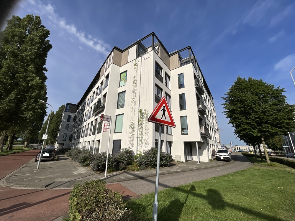 Vogelstraat 10 G