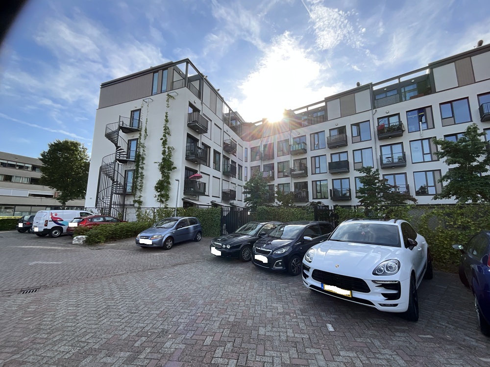 Vogelstraat 10 G