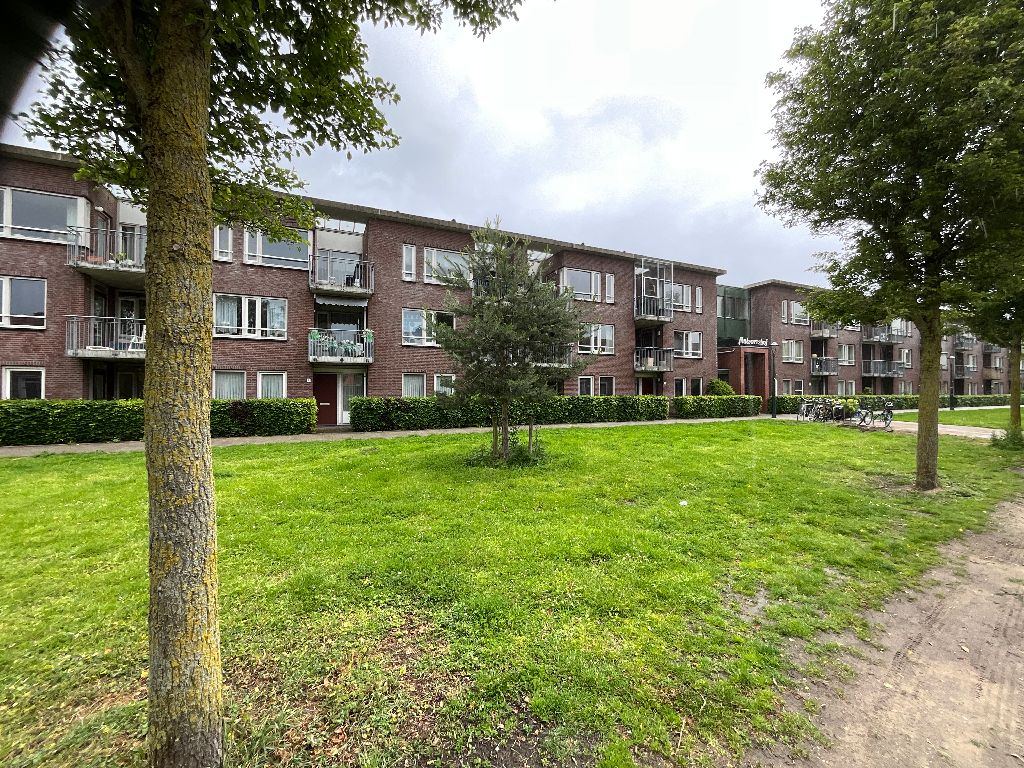 Pastoor Mutsaersstraat 6, 5213 VR 's-Hertogenbosch, Nederland