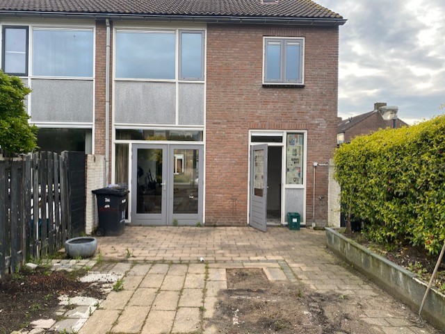 Professor Dondersstraat 18