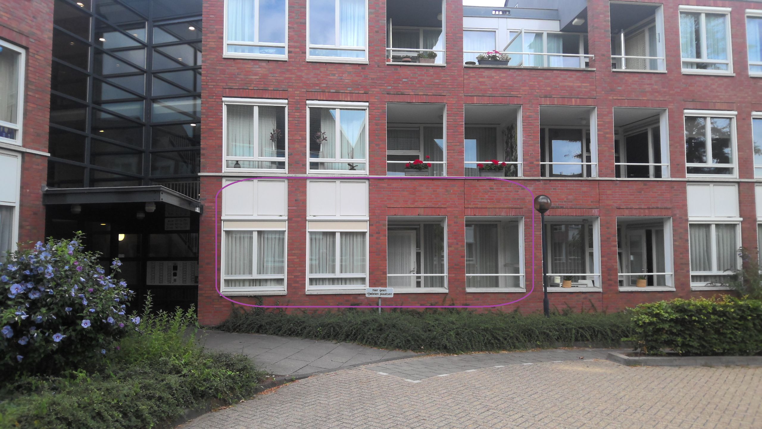 Arendsvlucht 61, 5341 AW Oss, Nederland