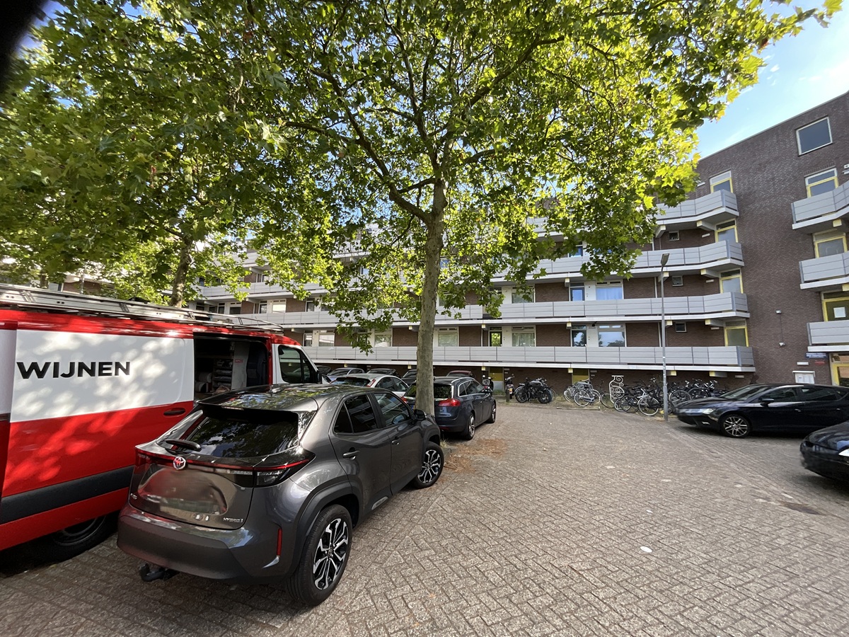 Kooikersweg 242