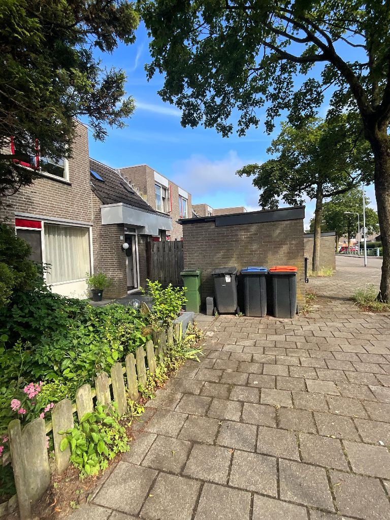 Tweede Reitse Dreef 60