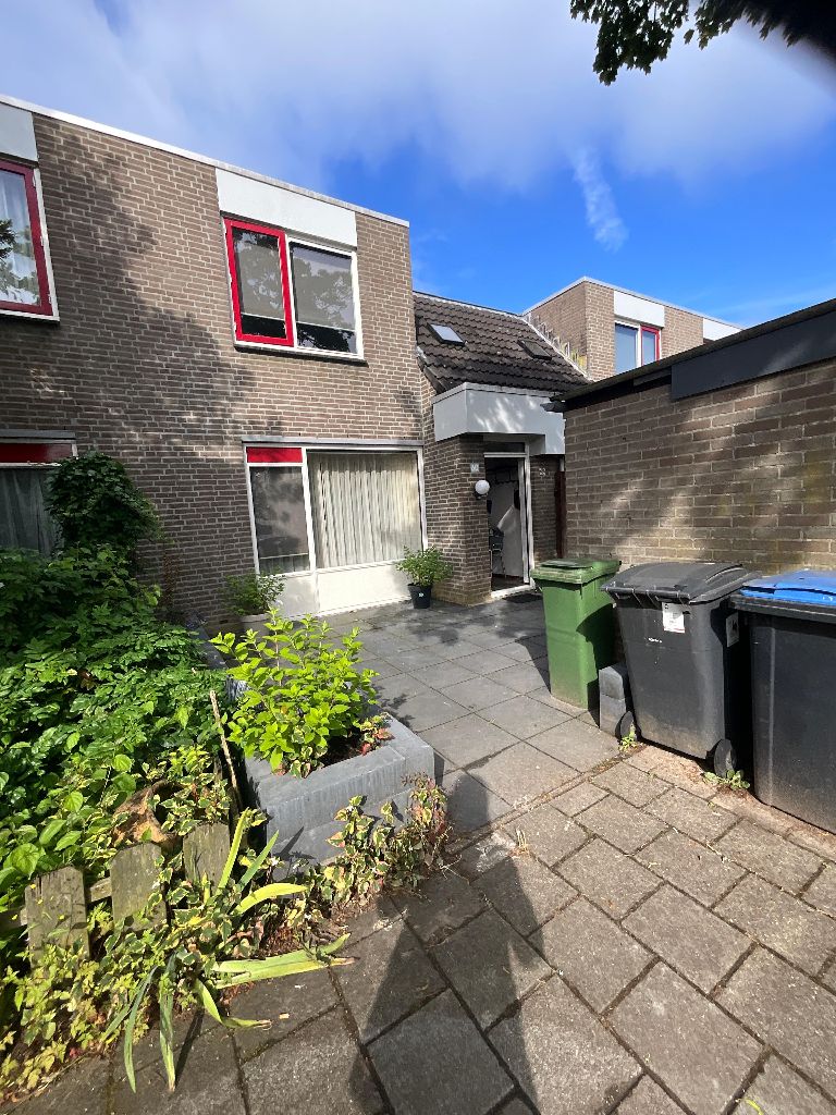 Tweede Reitse Dreef 60