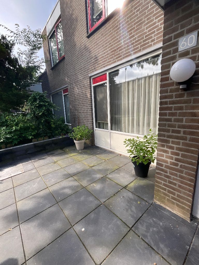 Tweede Reitse Dreef 60