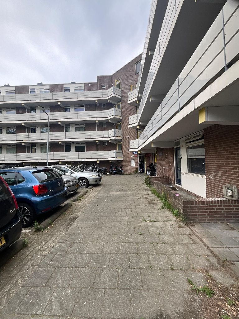 Schutskampstraat 107