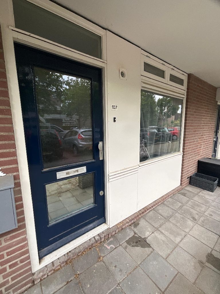 Schutskampstraat 107