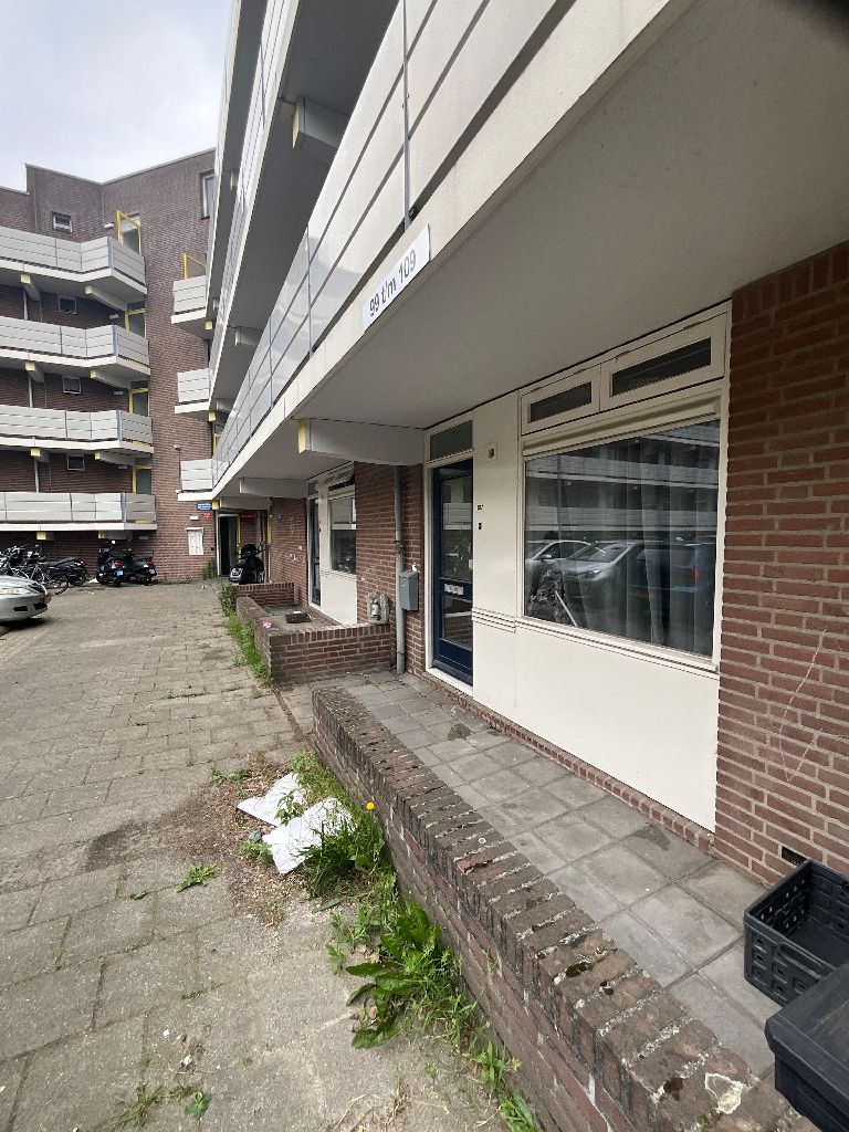 Schutskampstraat 107