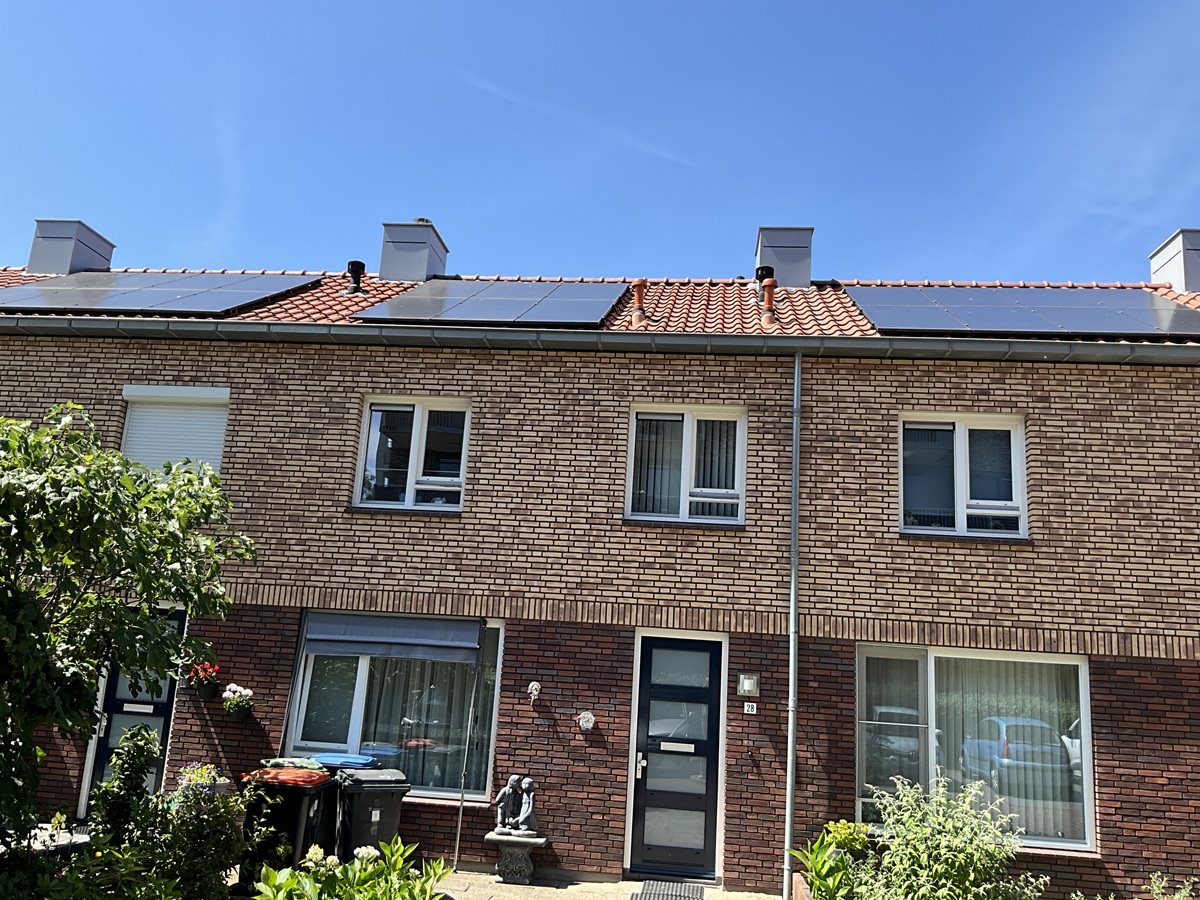 Dirk Hartogstraat 28