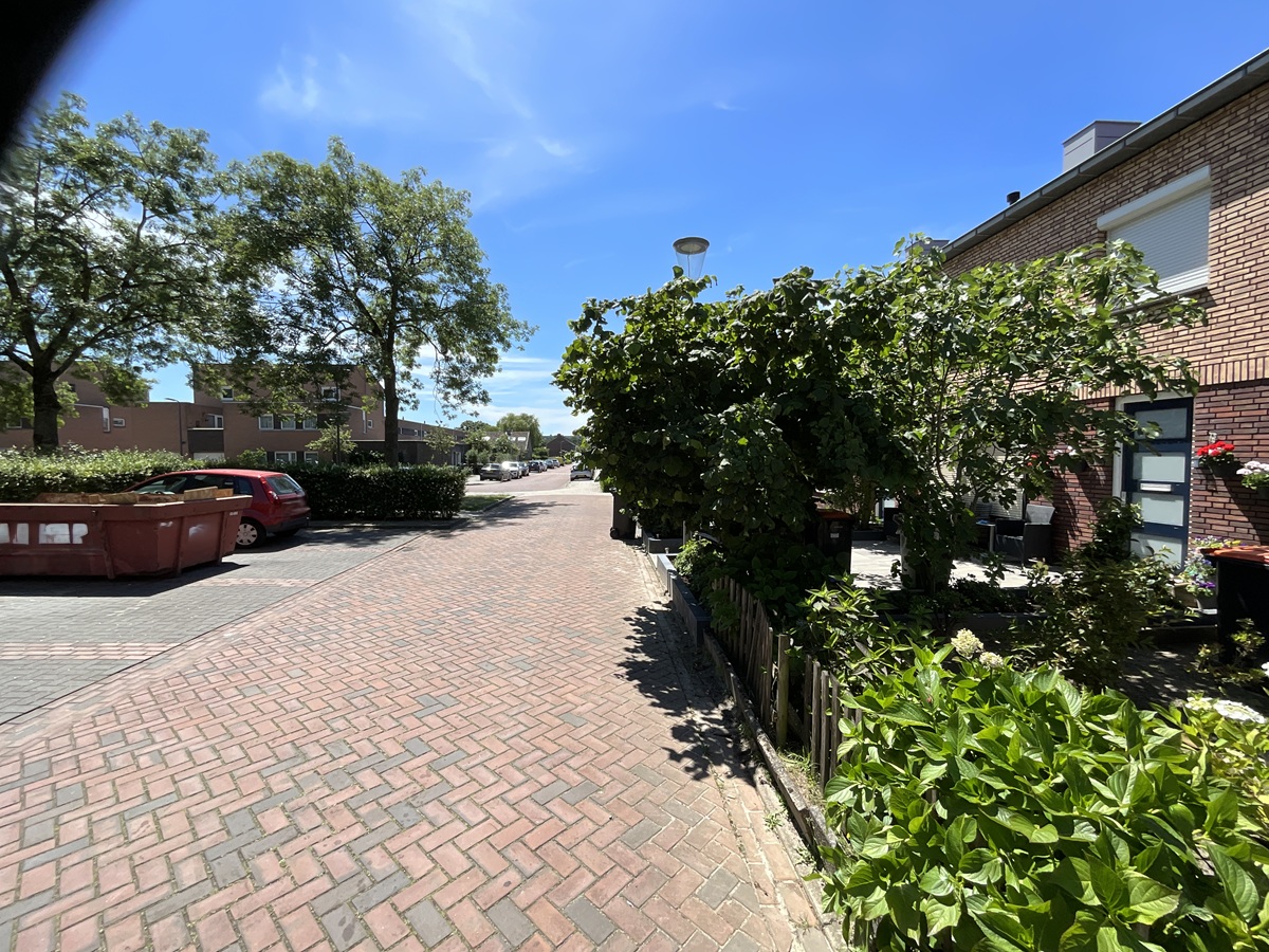 Dirk Hartogstraat 28