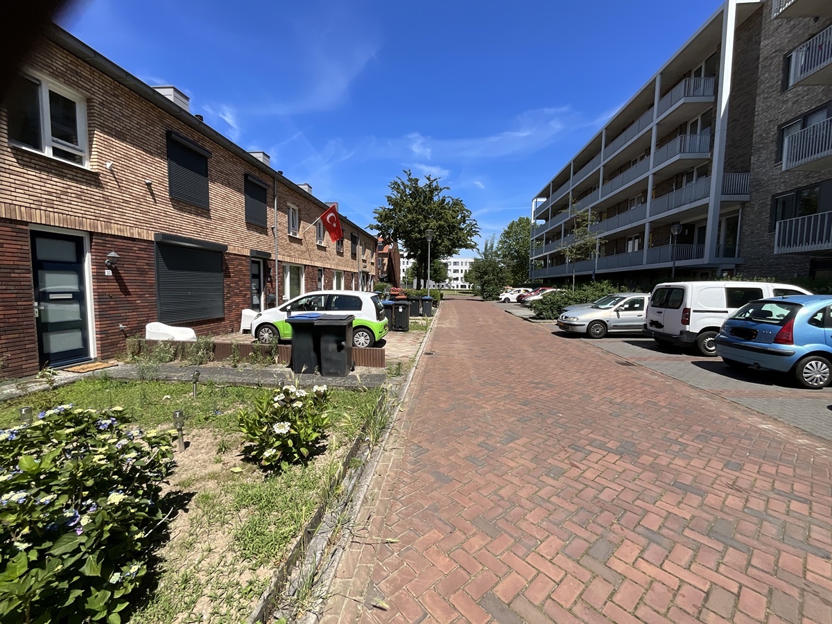 Dirk Hartogstraat 28