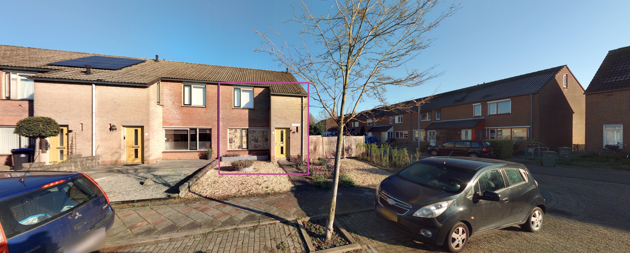 Tuinfluiter 51, 5831 MD Boxmeer, Nederland
