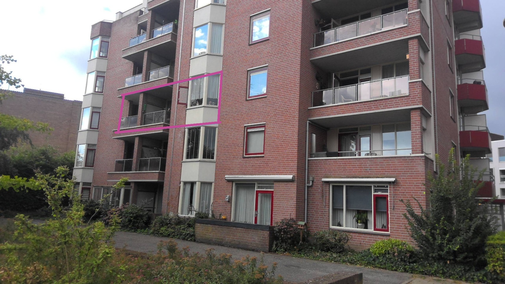 Begijnenstraat 43, 5341 BC Oss, Nederland