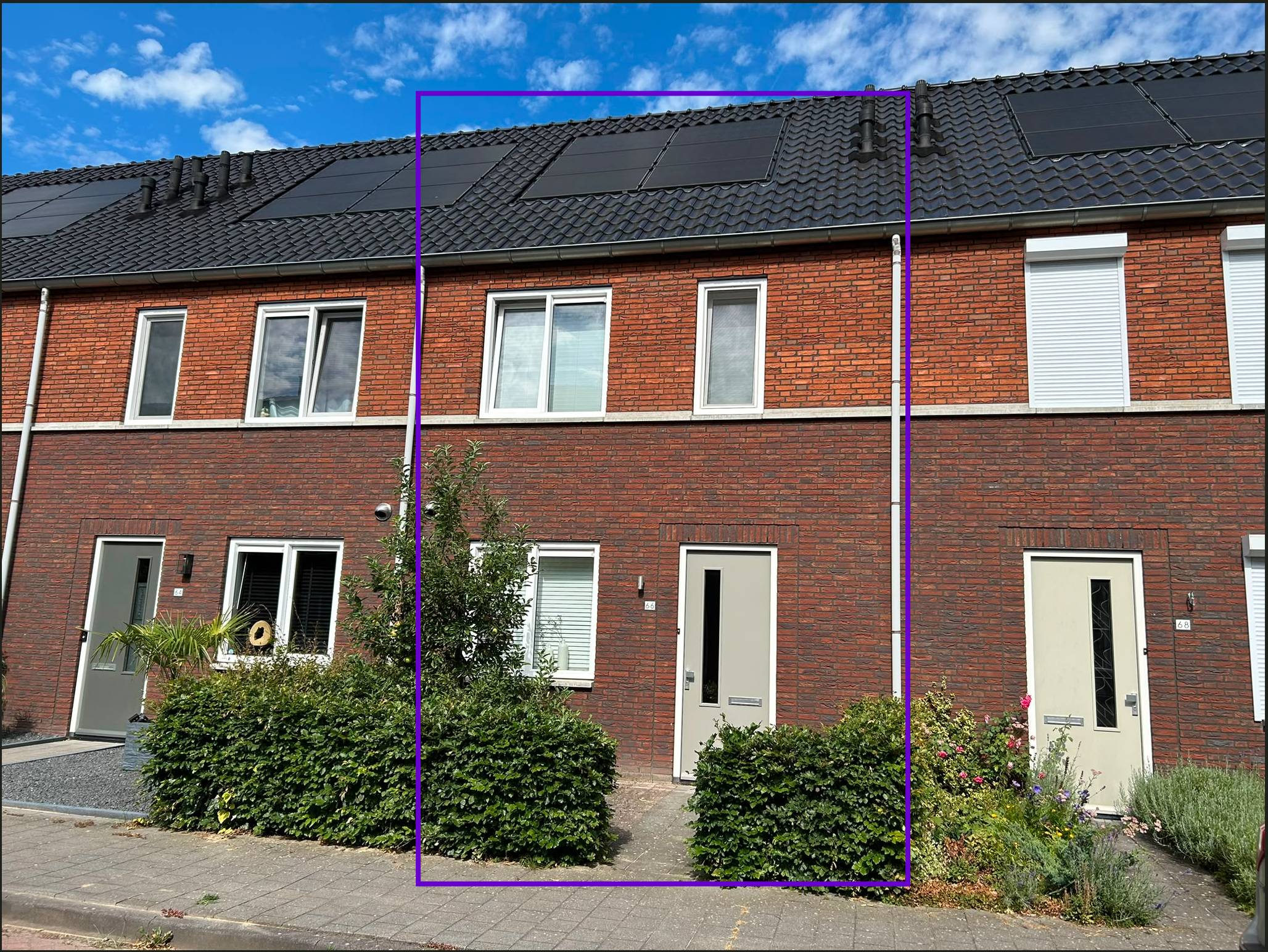 Schorpioen 66, 5482 ST Schijndel, Nederland