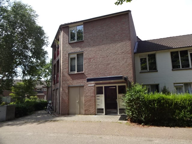Regent Smitsstraat 61, 5272 BC Sint-Michielsgestel, Nederland
