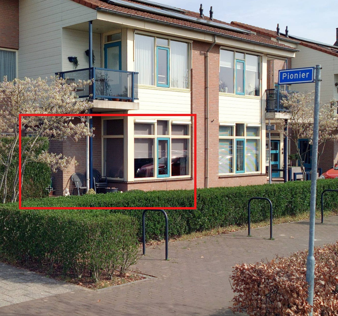 Oudedijk 42A, 5409 AD Odiliapeel, Nederland