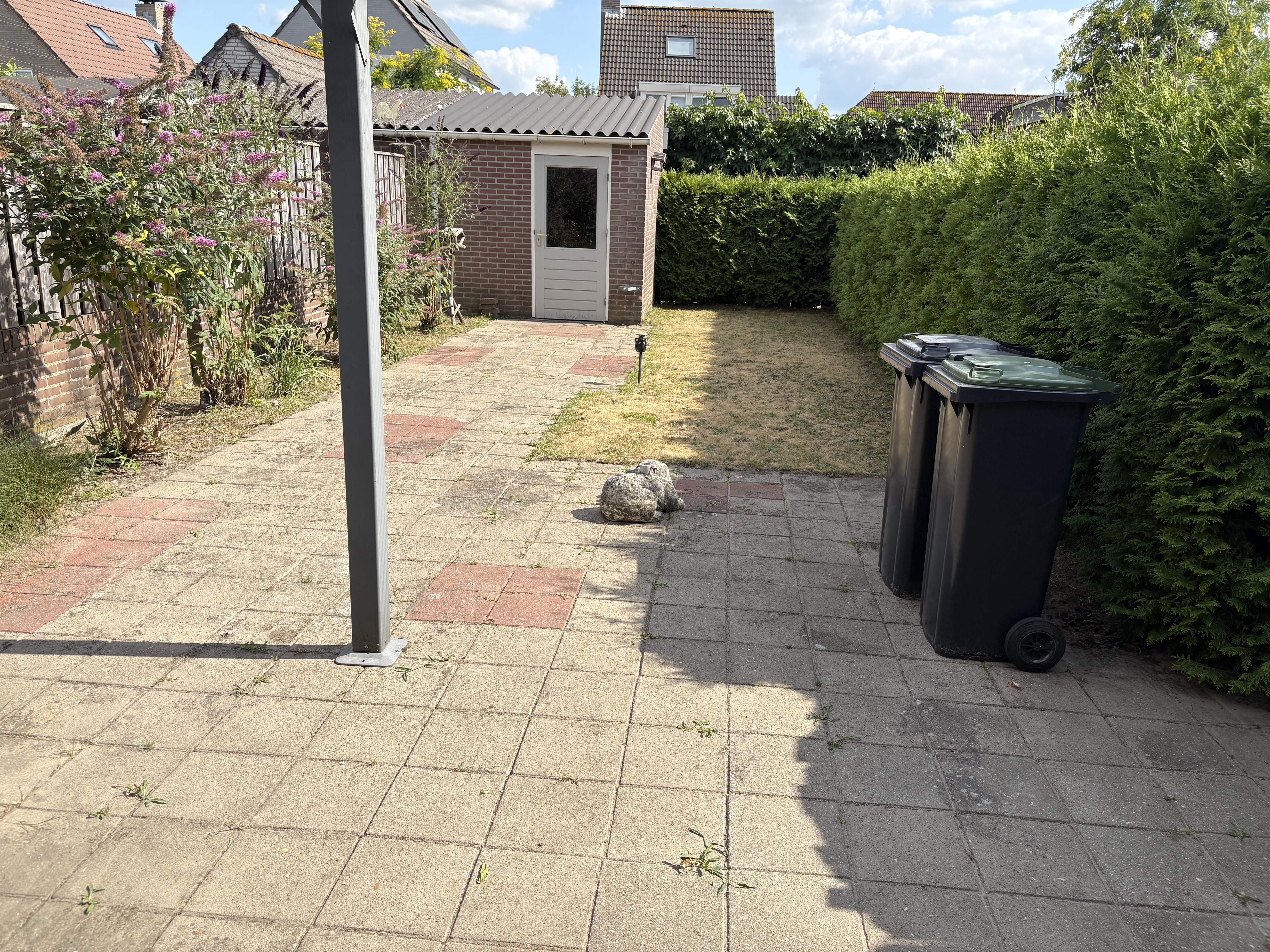 De Langvelden 2