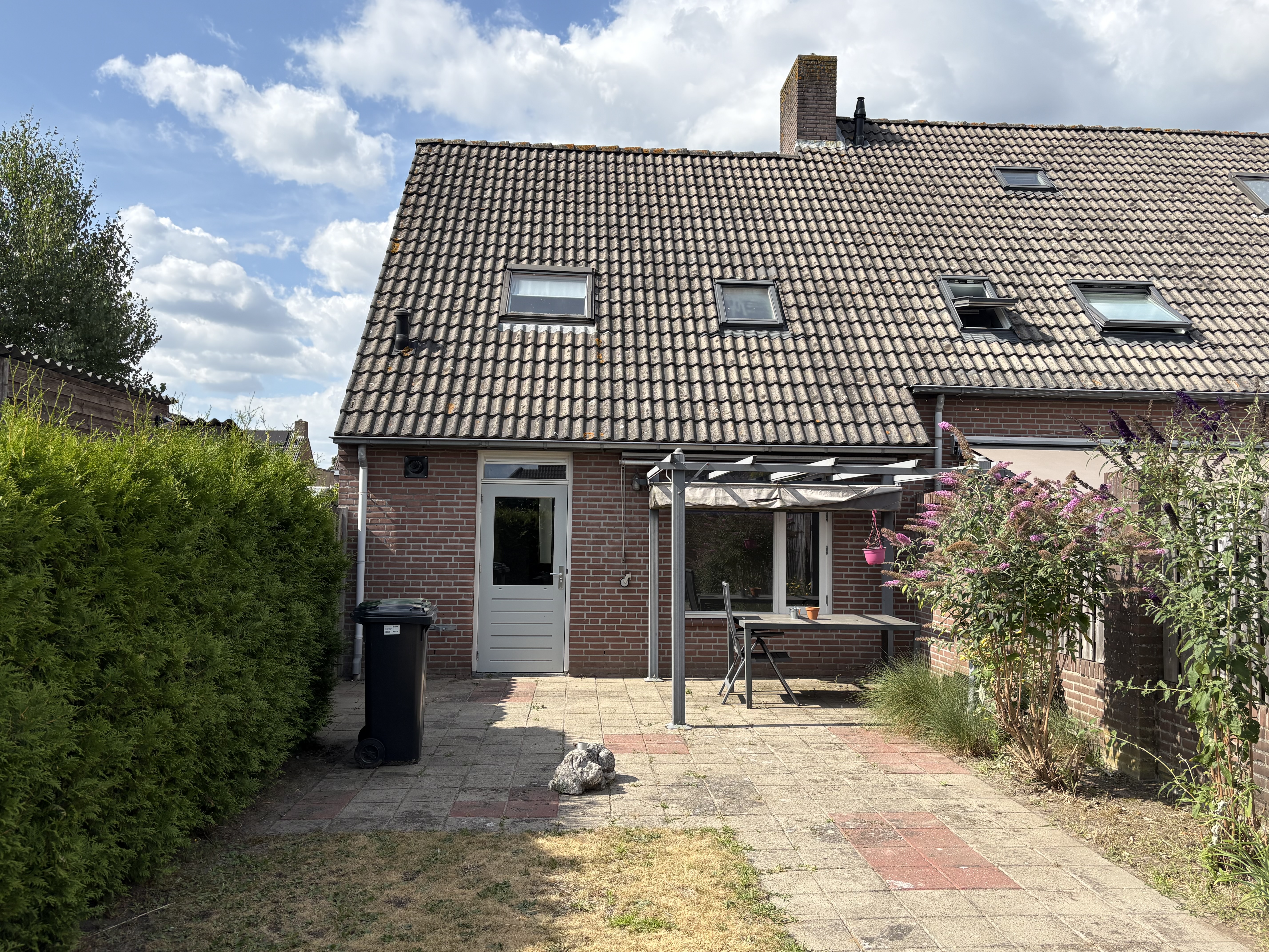 De Langvelden 2