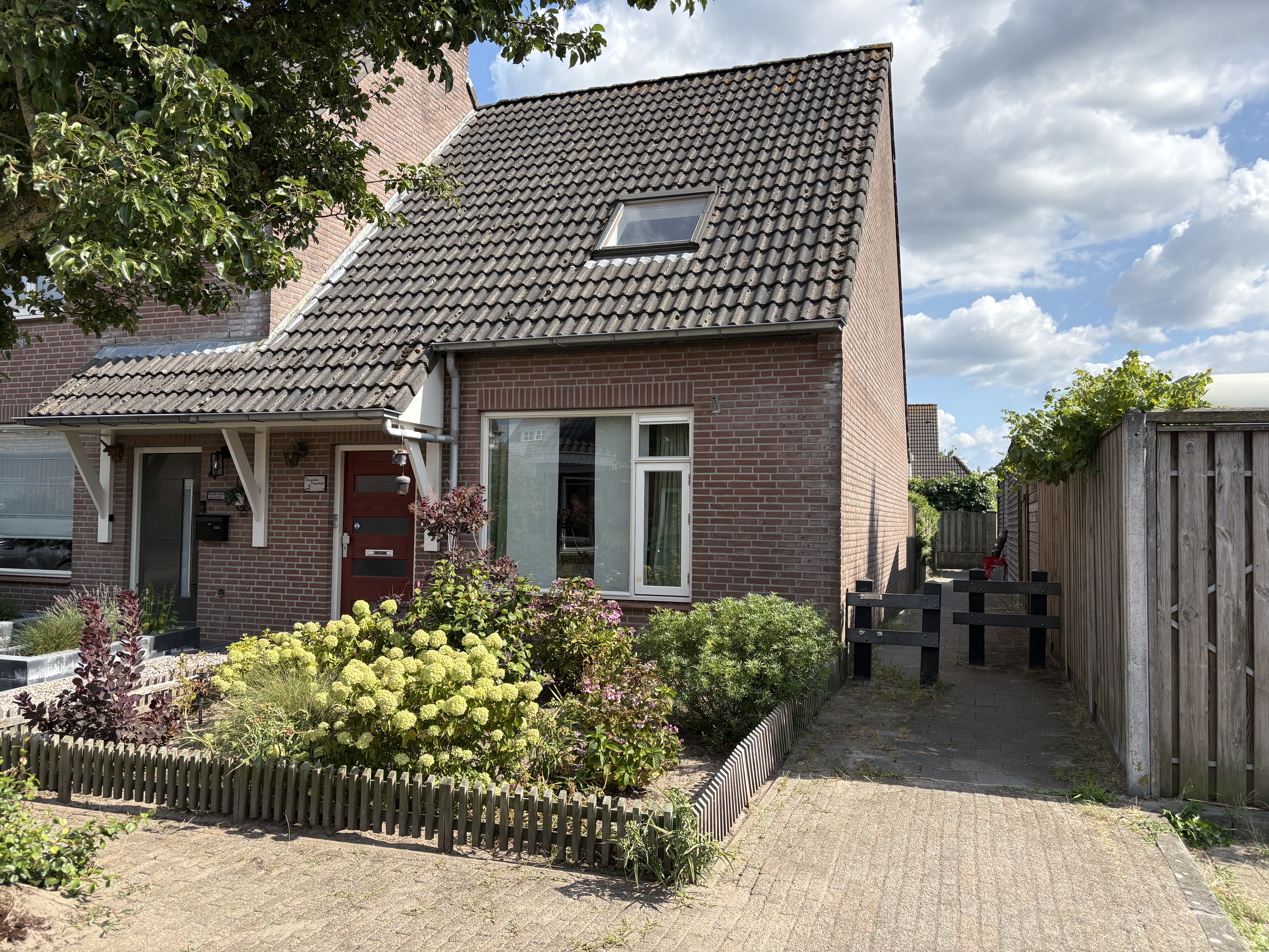 De Langvelden 2