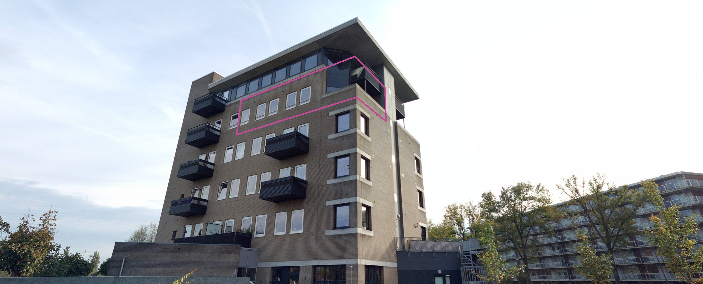 De Oever 51, 5215 EZ 's-Hertogenbosch, Nederland