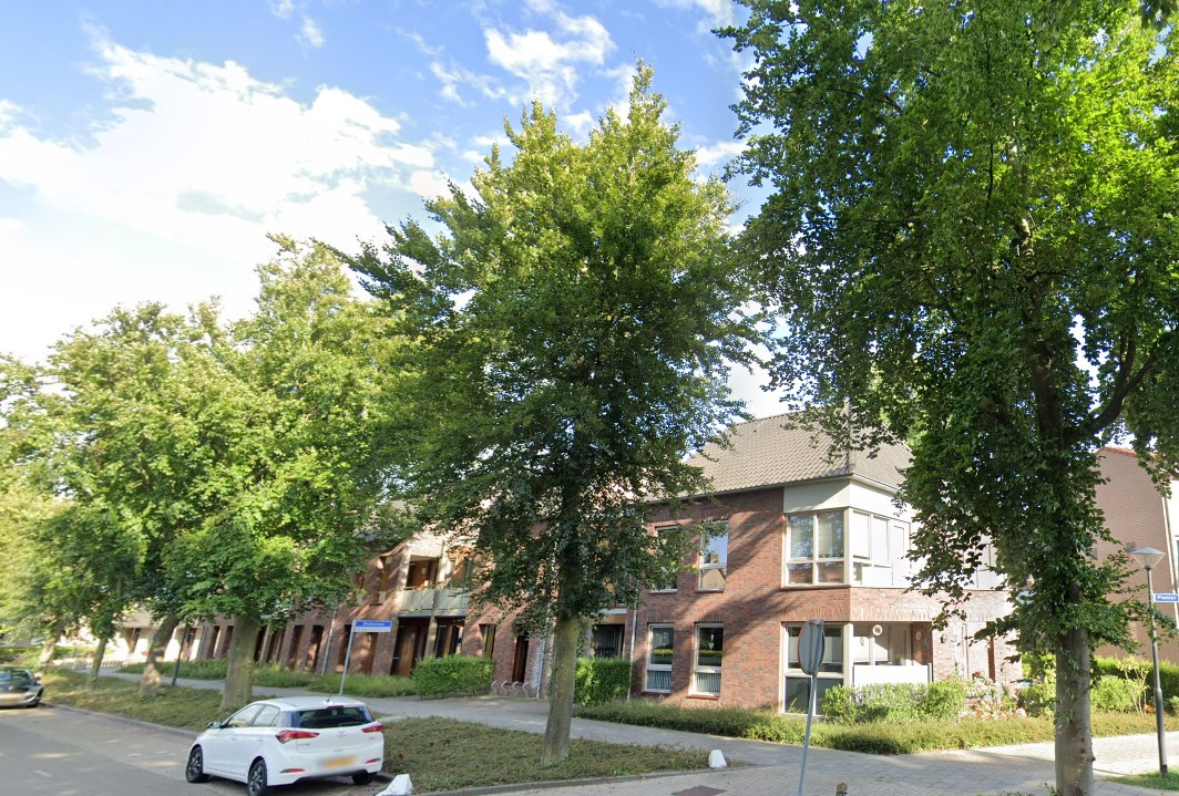 Beukenlaan 3