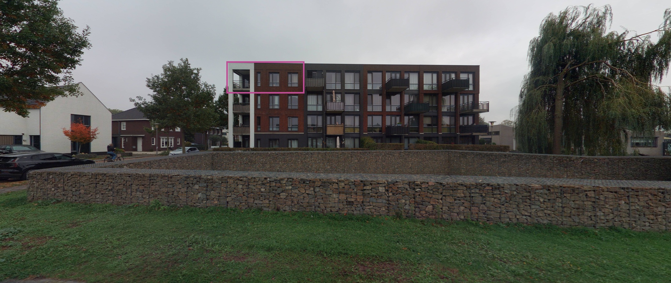 Het Reut 136, 5351 TB Berghem, Nederland