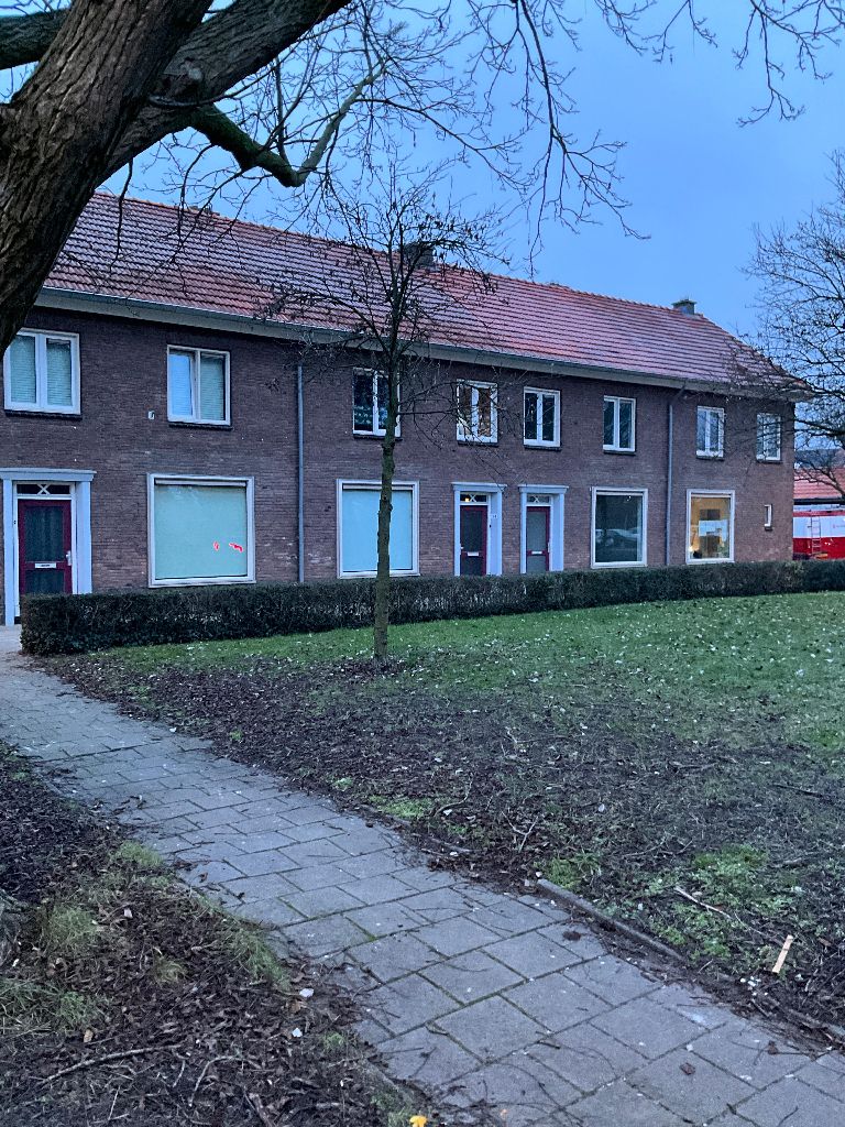 Palmboomstraat 114, 5213 VV 's-Hertogenbosch, Nederland