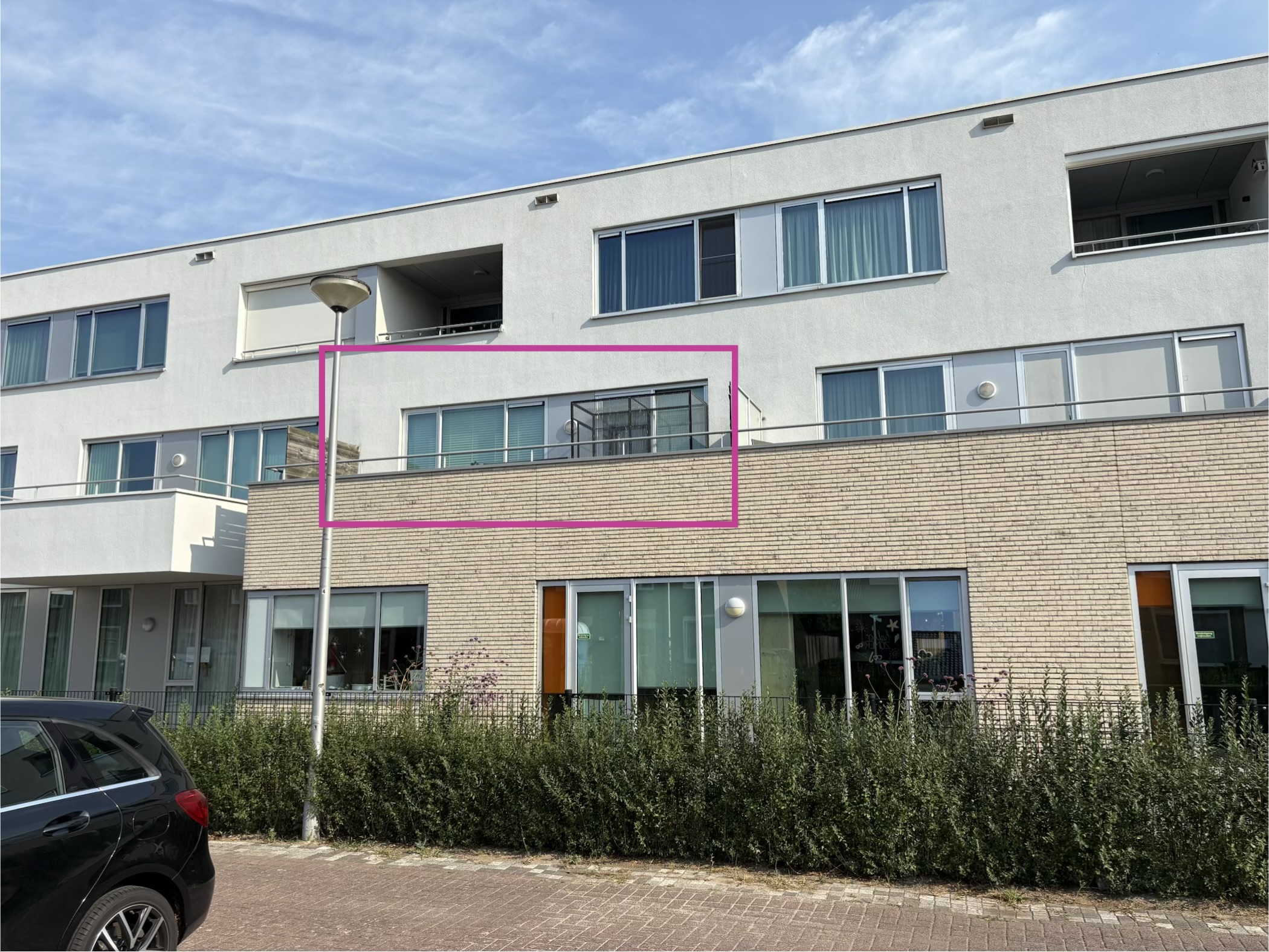 Johannes Vermeerstraat 33, 5251 NP Vlijmen, Nederland