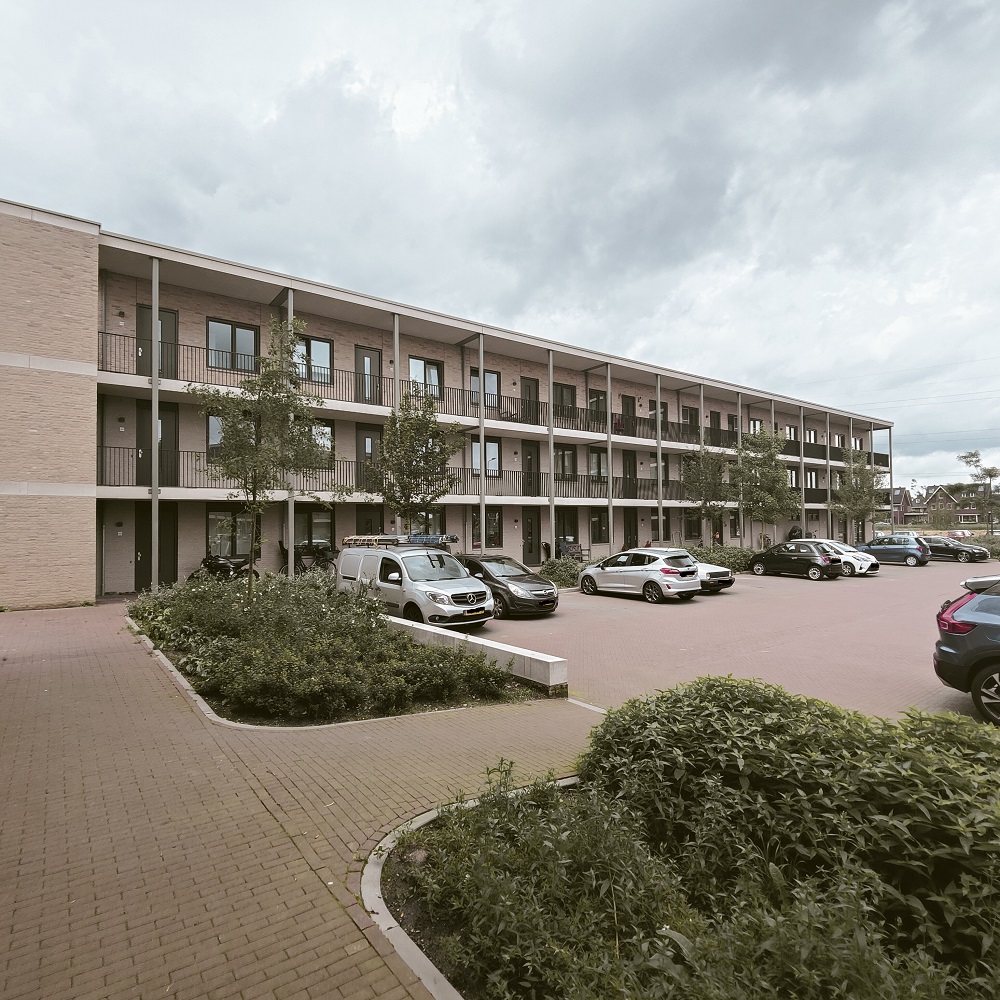 Vlietdijk 388, 5245 RH Rosmalen, Nederland