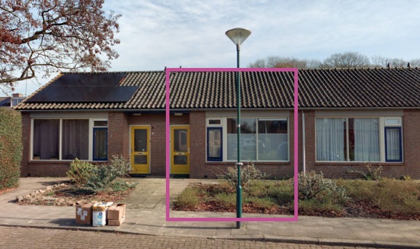 Wevershof 10, 5388 BR Nistelrode, Nederland
