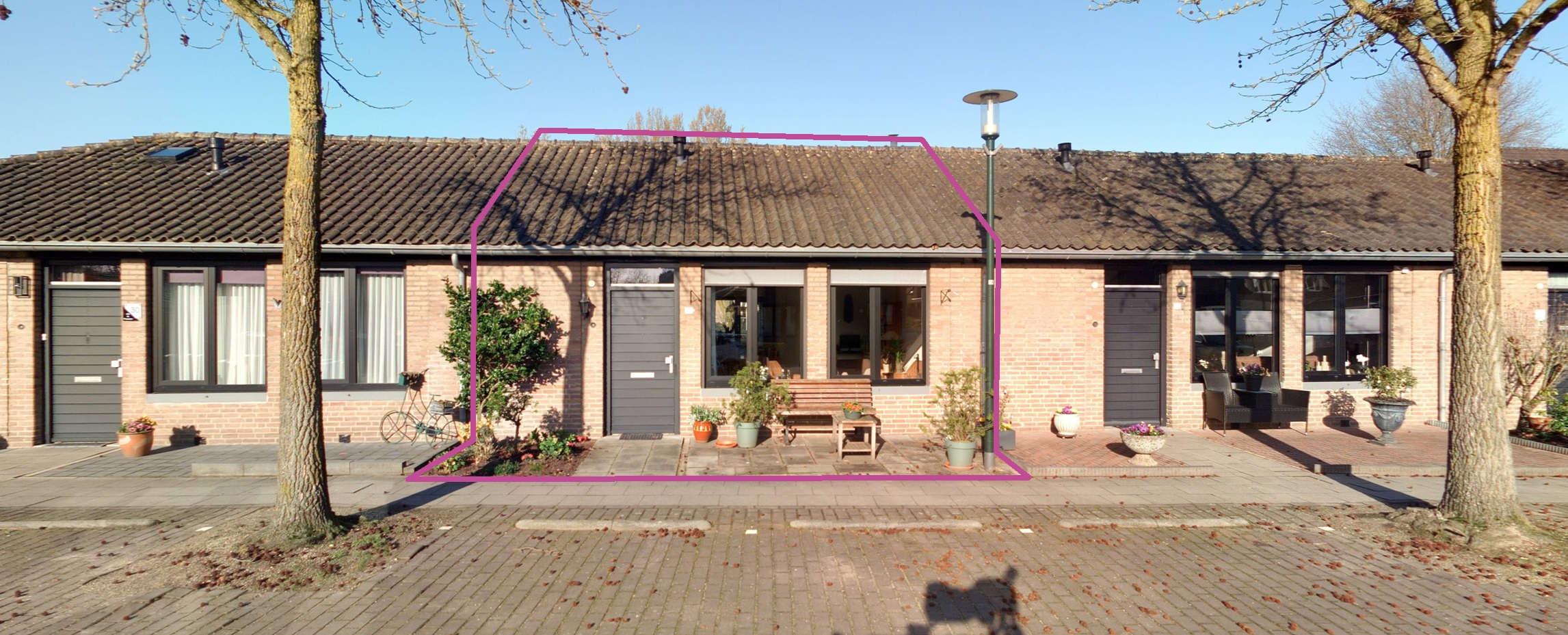 Nieuw Heijtmorgen 28, 5375 AJ Reek, Nederland
