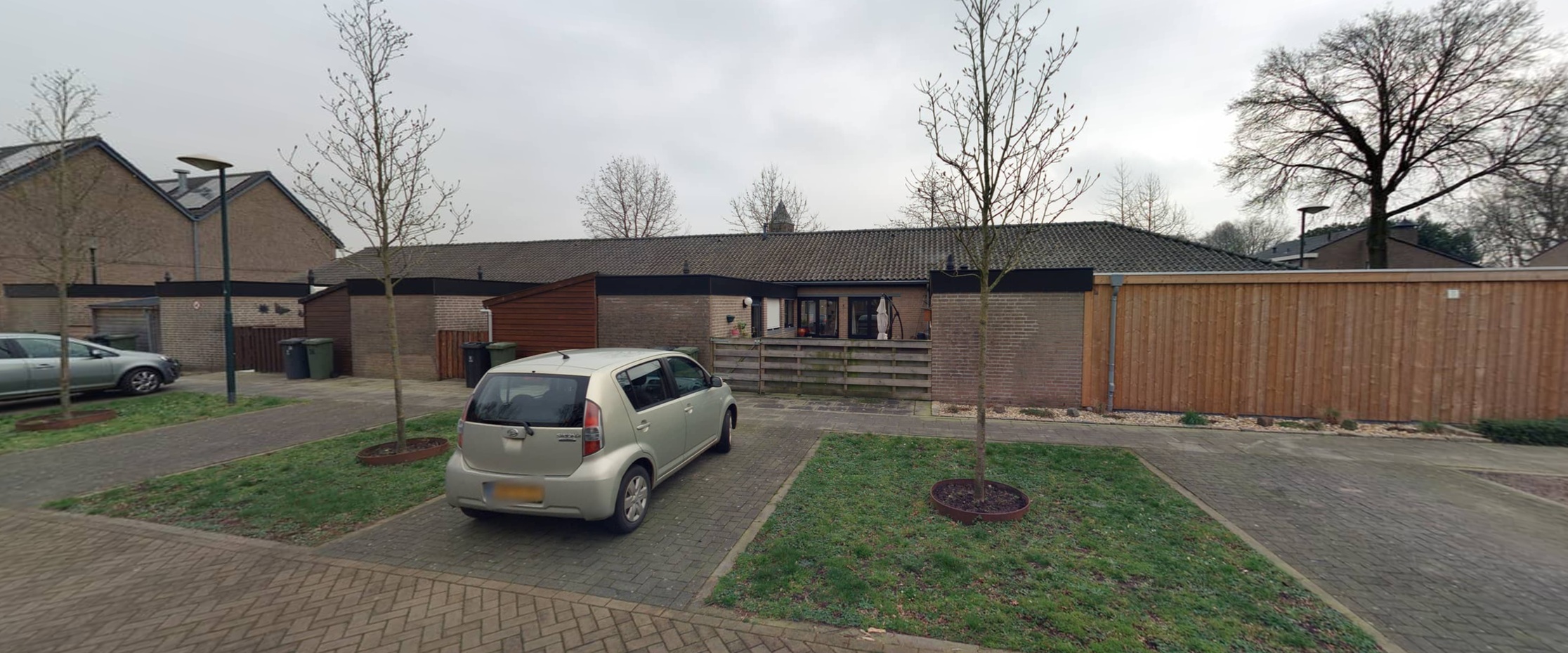 Nieuw Heijtmorgen 28