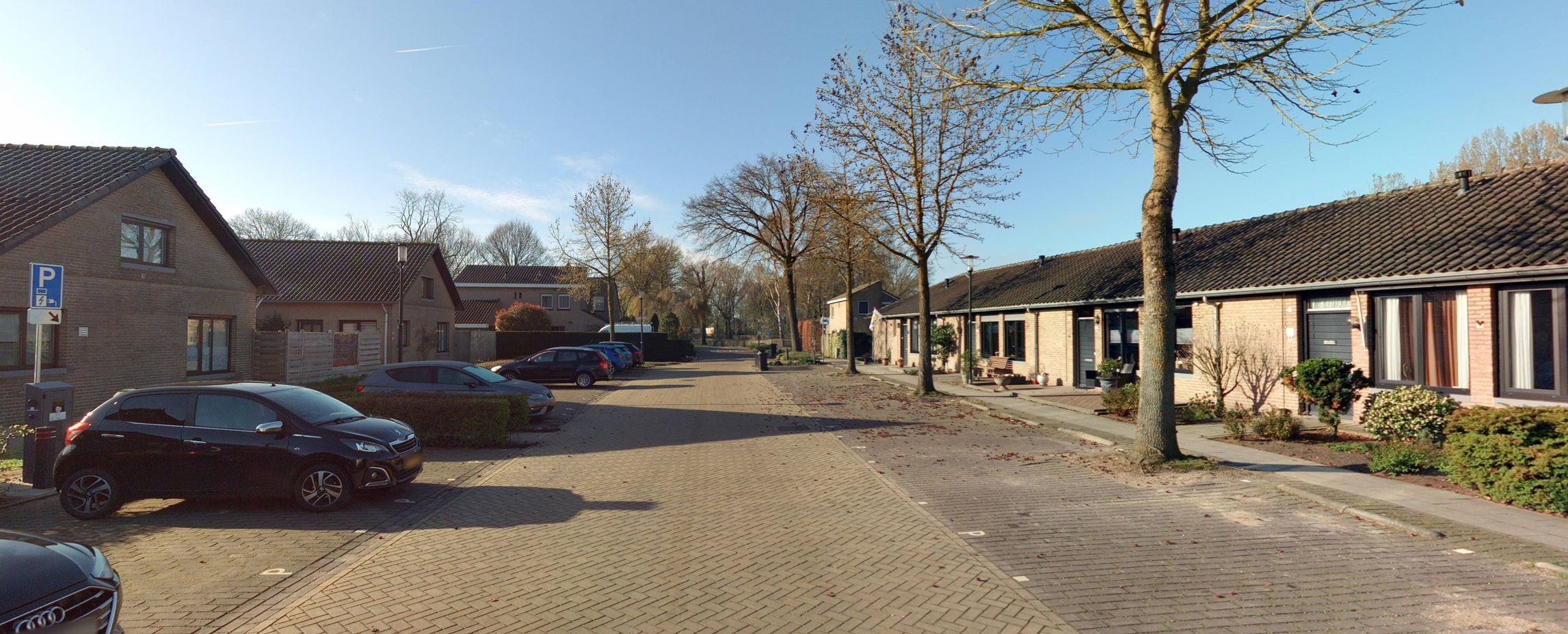 Nieuw Heijtmorgen 28