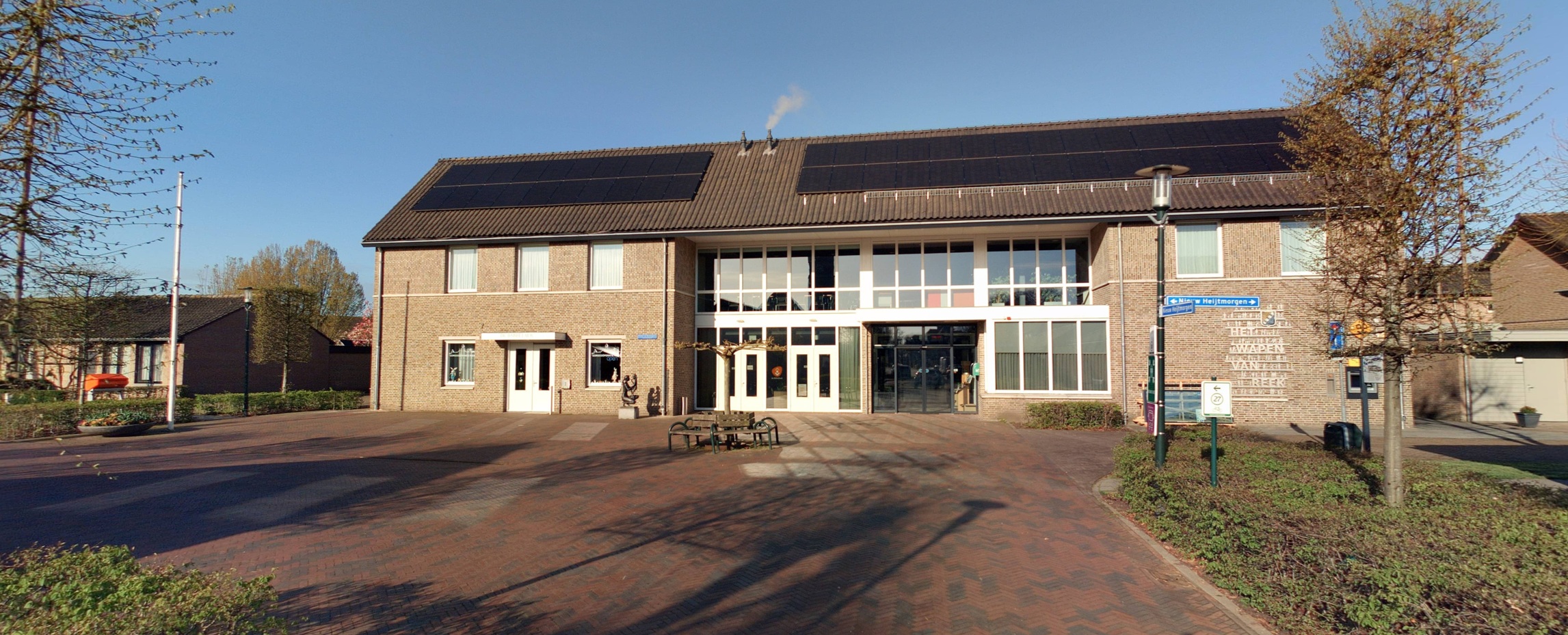 Nieuw Heijtmorgen 28