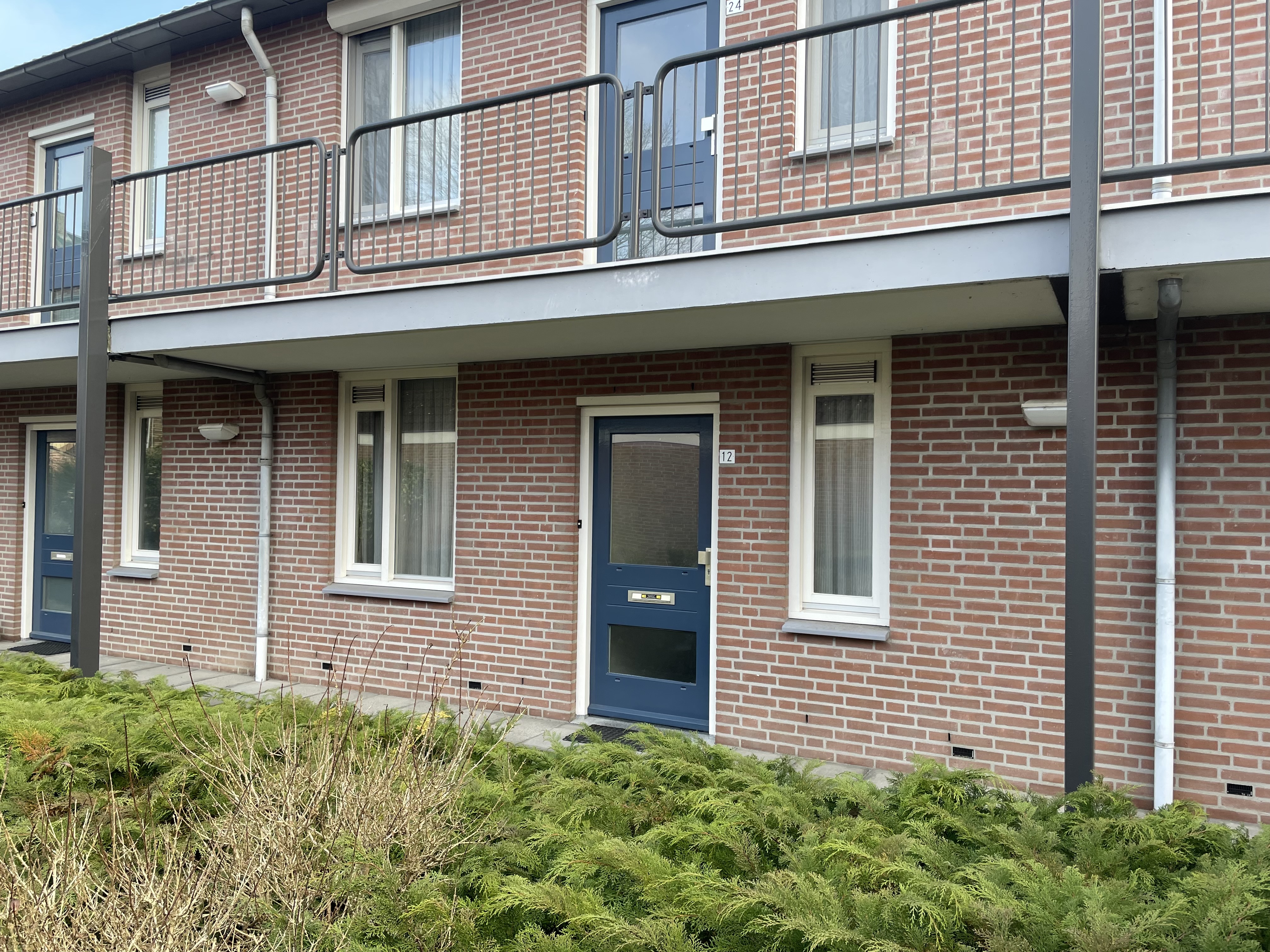 Hopveld 12