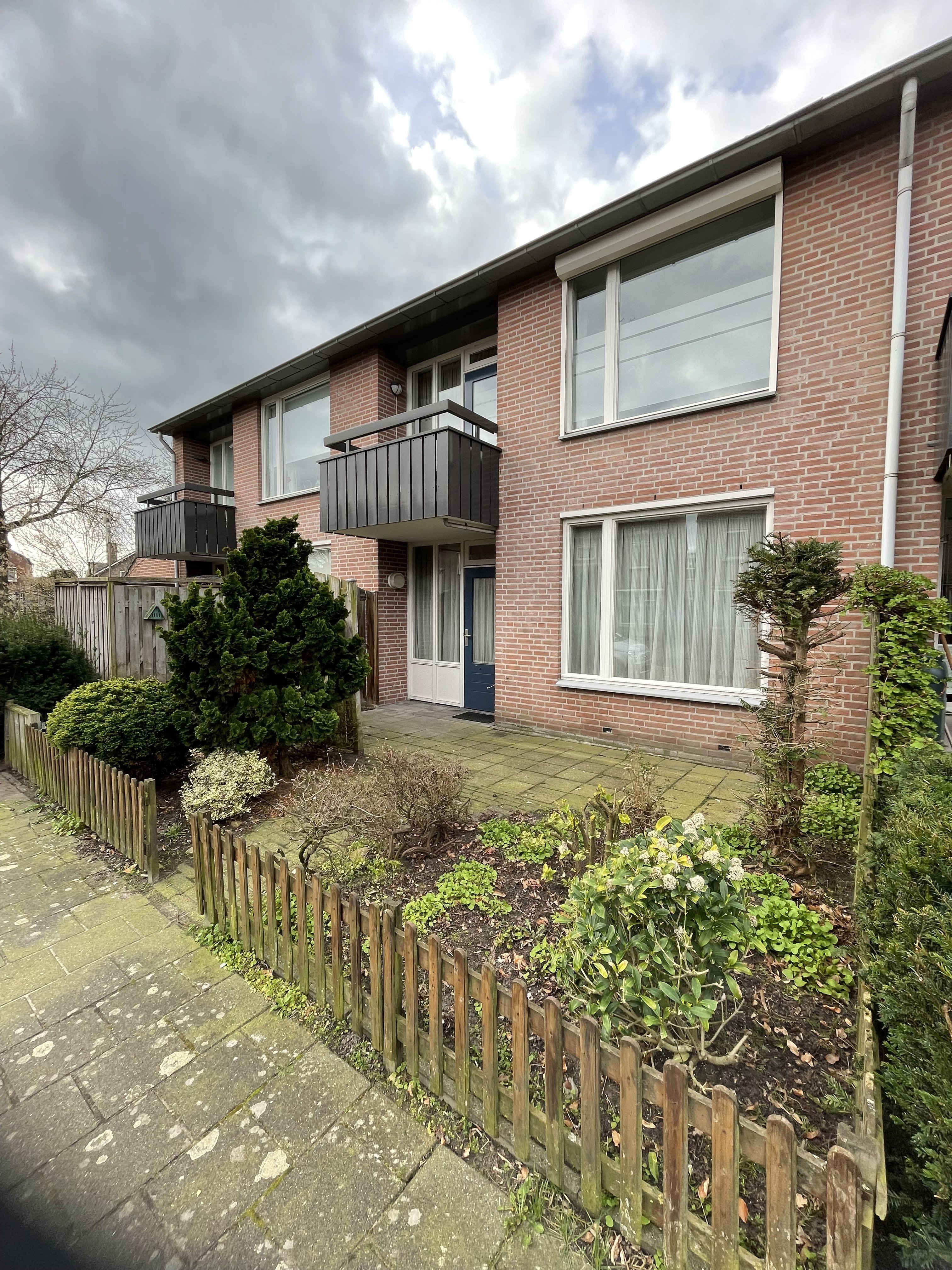 Hopveld 12, 5482 LW Schijndel, Nederland