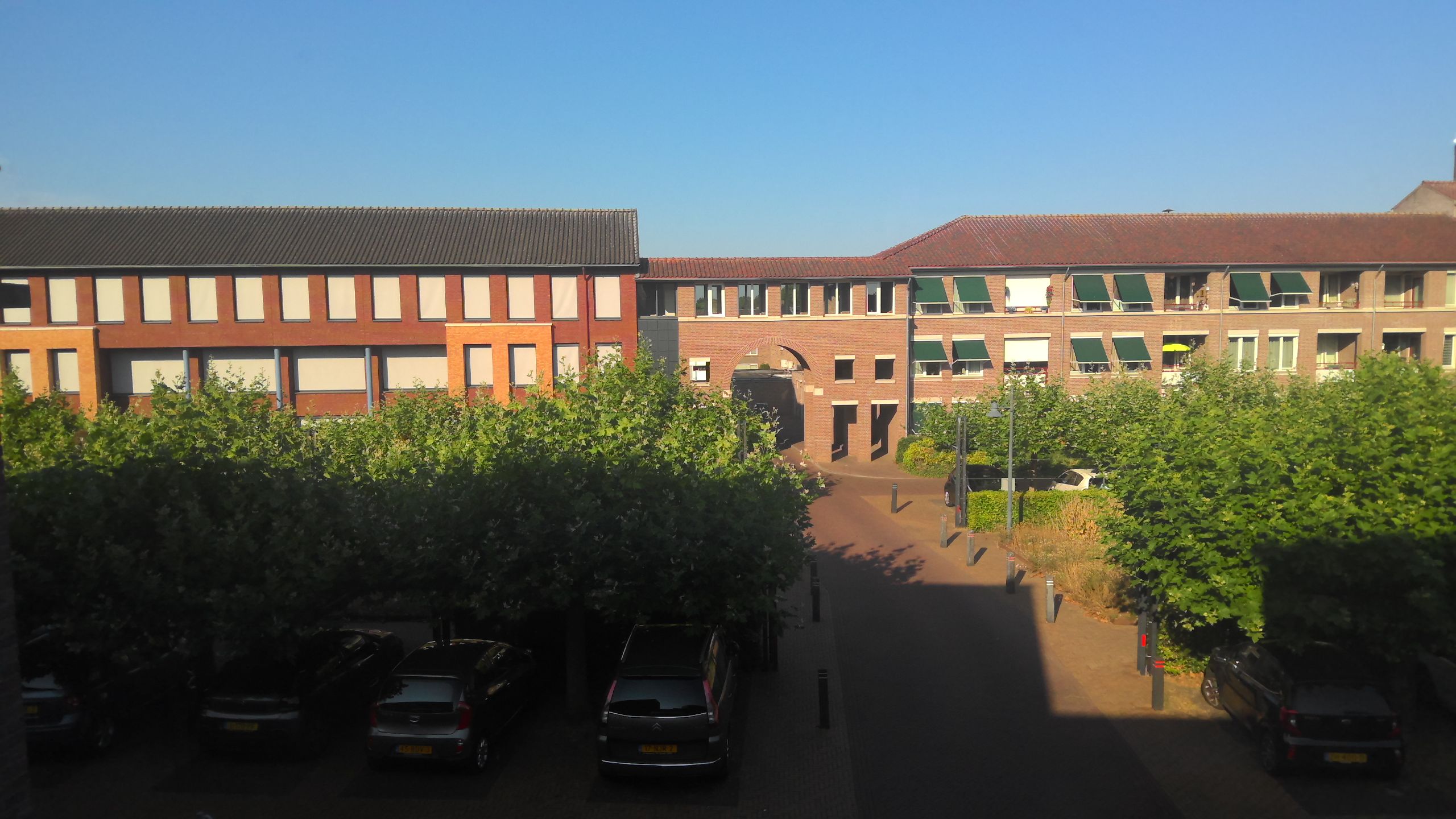 Vredehof 331