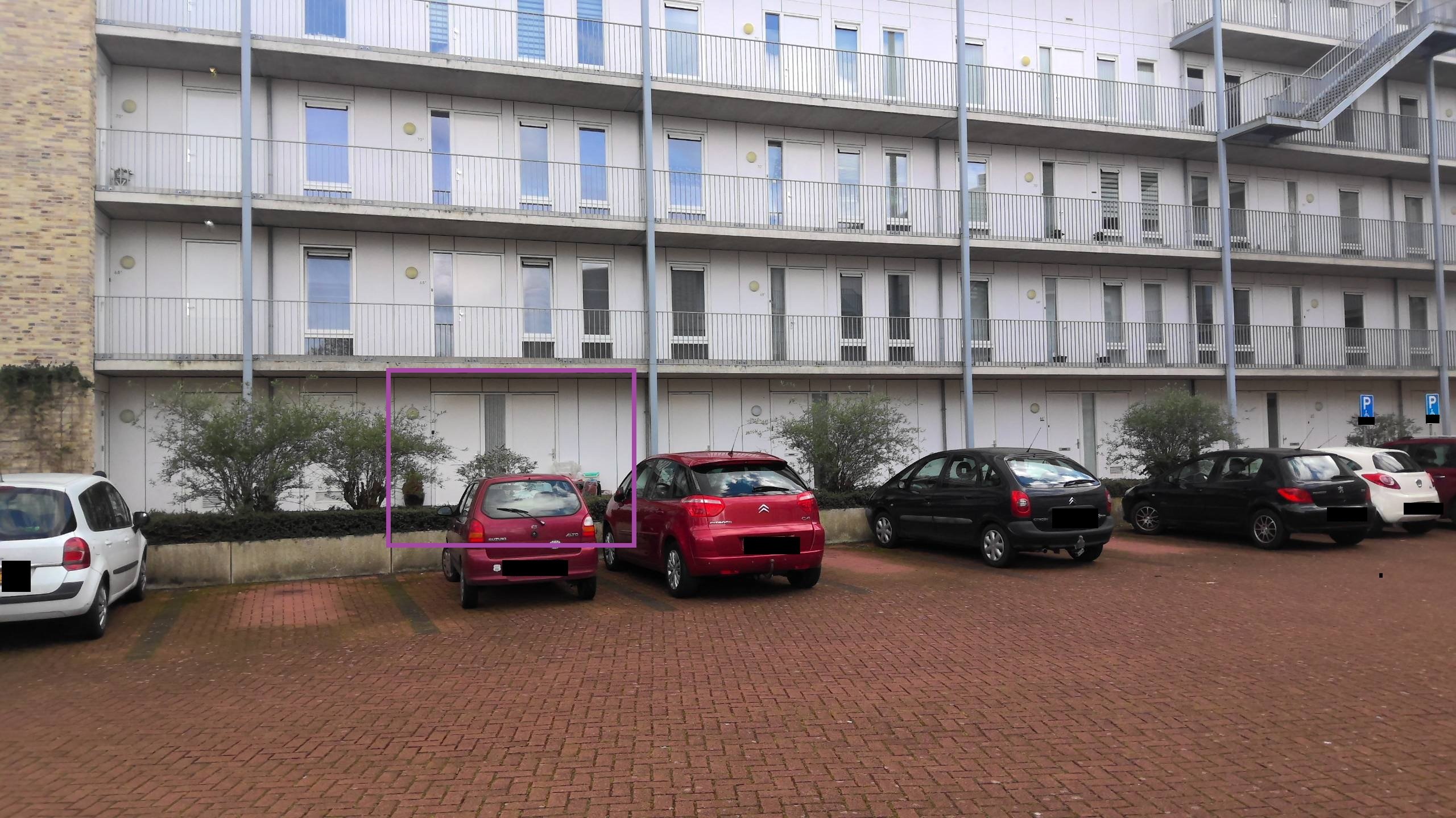 Brabantstraat 66G, 5346 PC Oss, Nederland