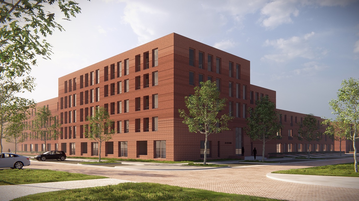 Korte Beemden 129, 5245 CX 's-Hertogenbosch, Nederland