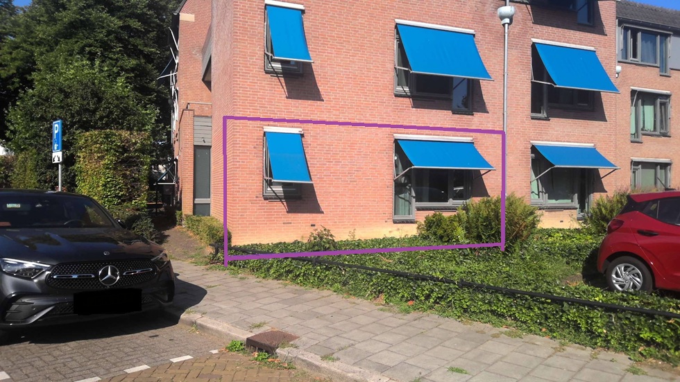Hertogin Johannastraat 26, 5461 BL Veghel, Nederland