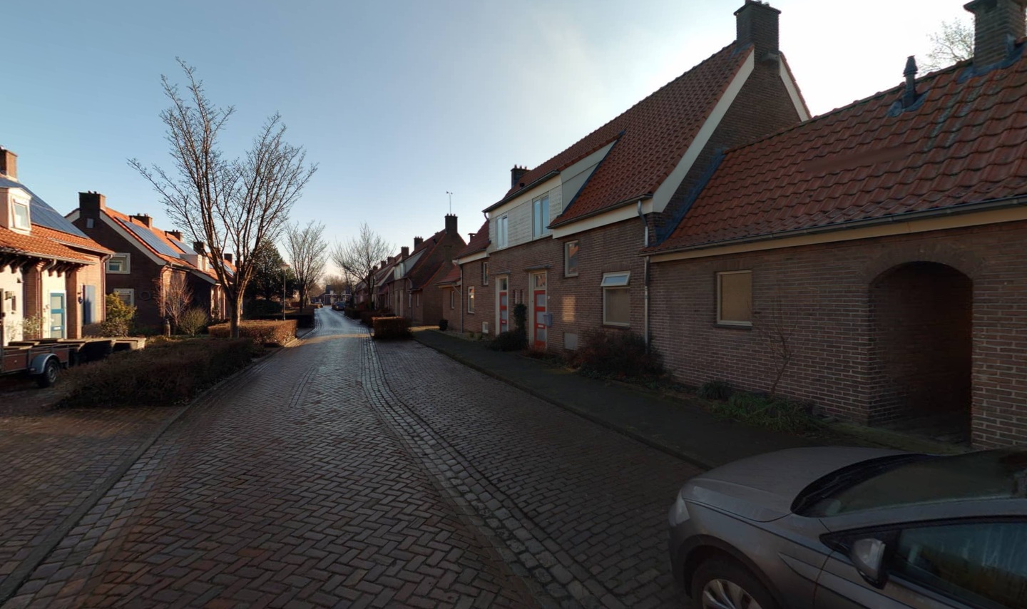 Wilhelminalaan 25