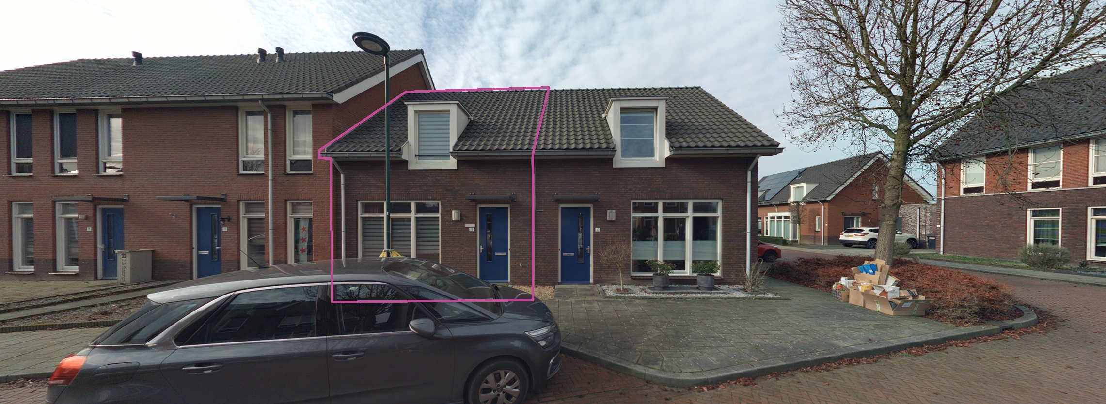 Laarhof 15, 5388 GX Nistelrode, Nederland