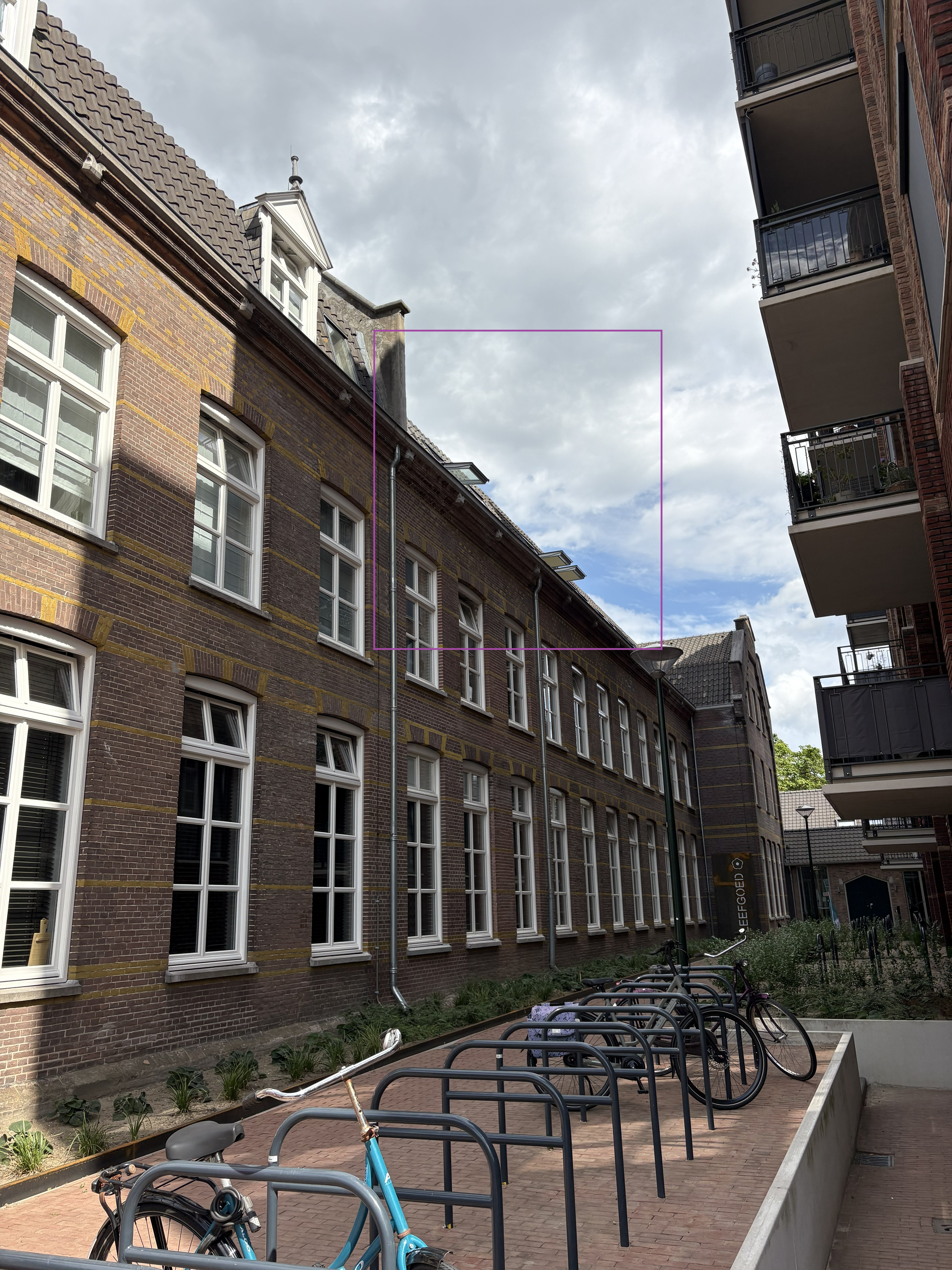 Deken van Miertstraat 8, 5461 JN Veghel, Nederland