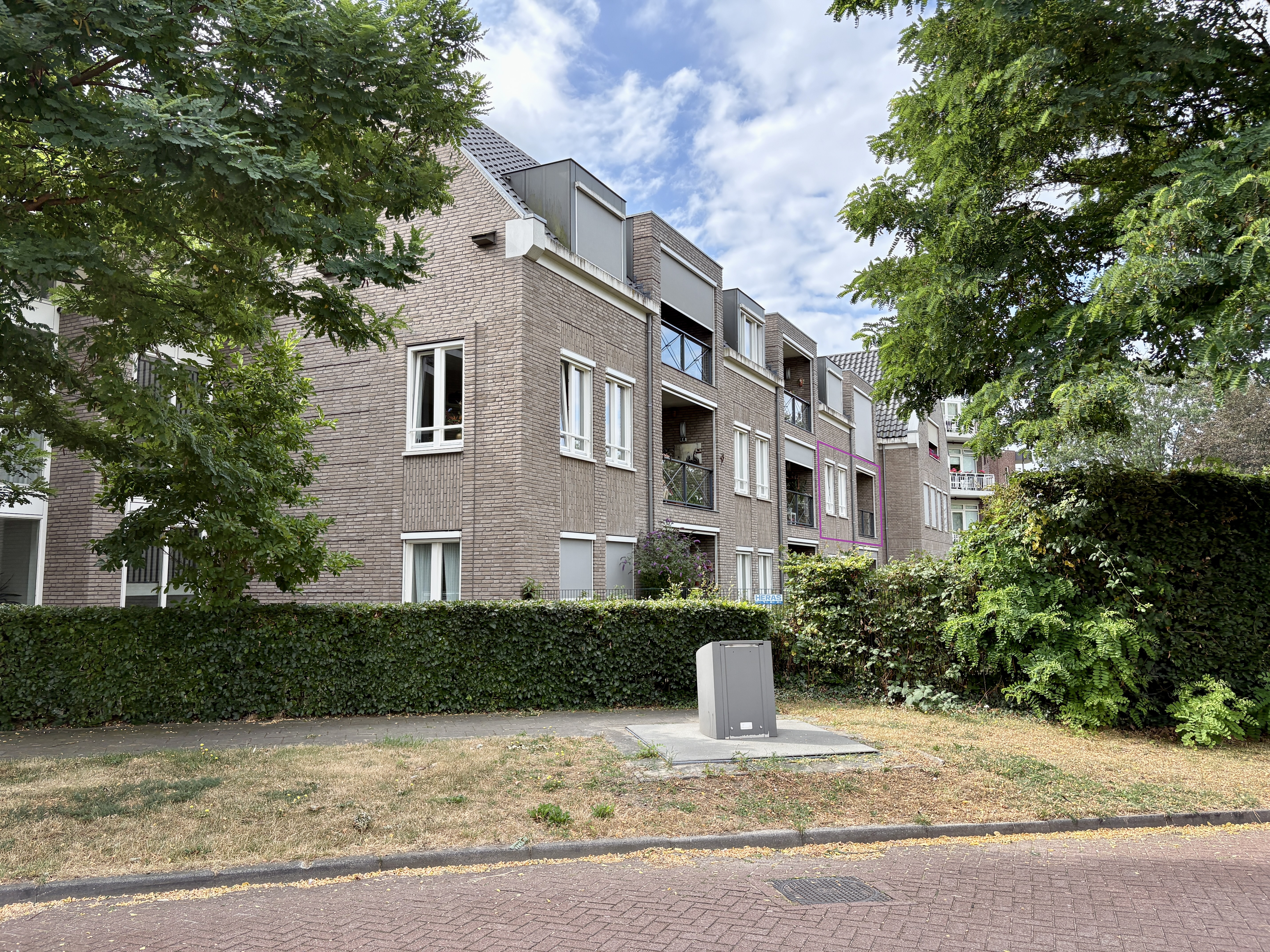 Mieke de Brefstraat 33, 5481 CM Schijndel, Nederland