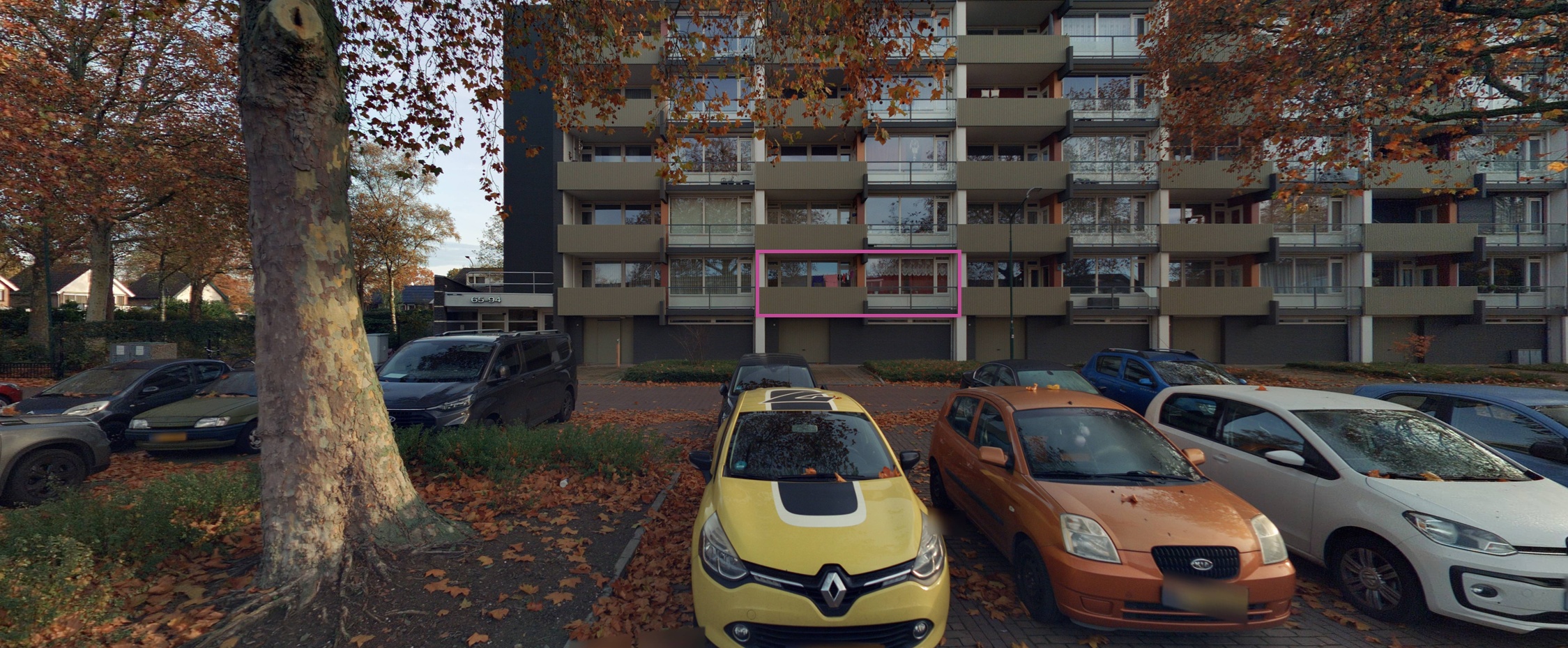 Patrijzenveld 66, 5431 JN Cuijk, Nederland
