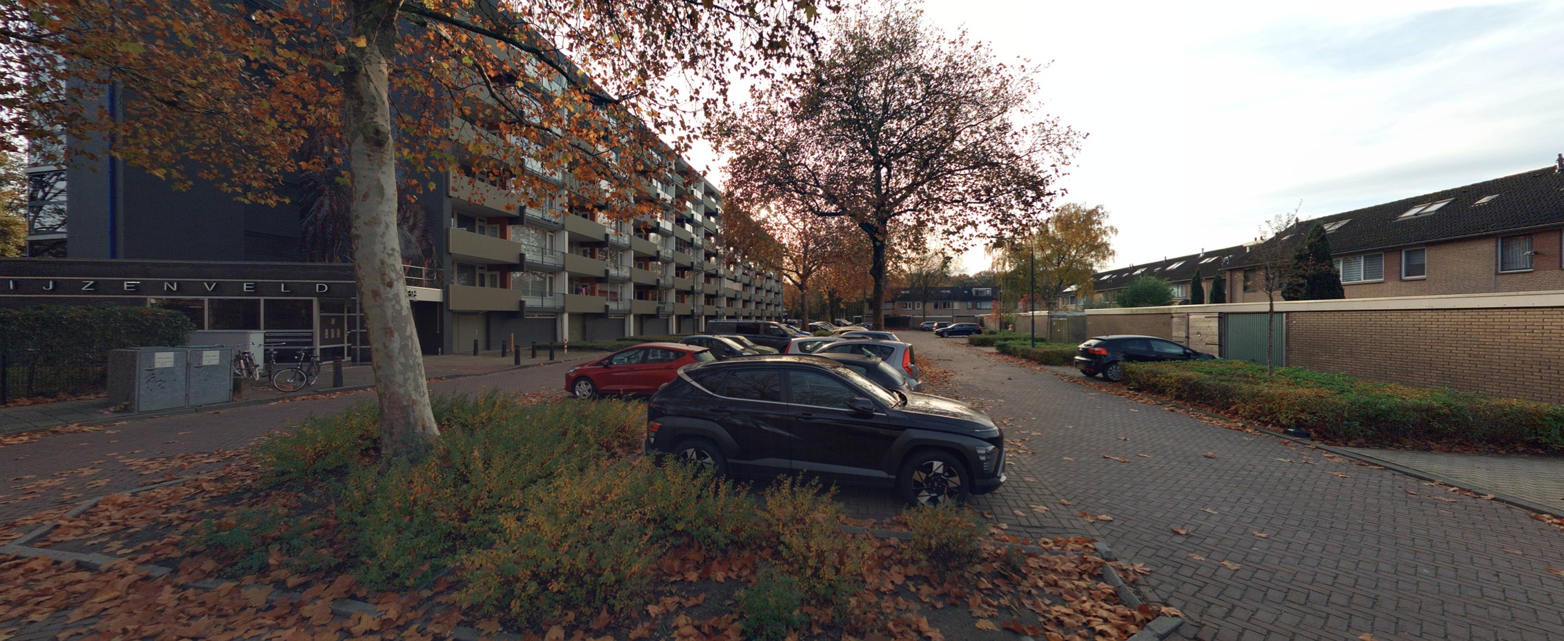 Patrijzenveld 66